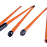 Collapsable Alignment Sticks