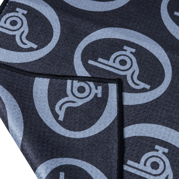 Tour Microfibre Golf Towel