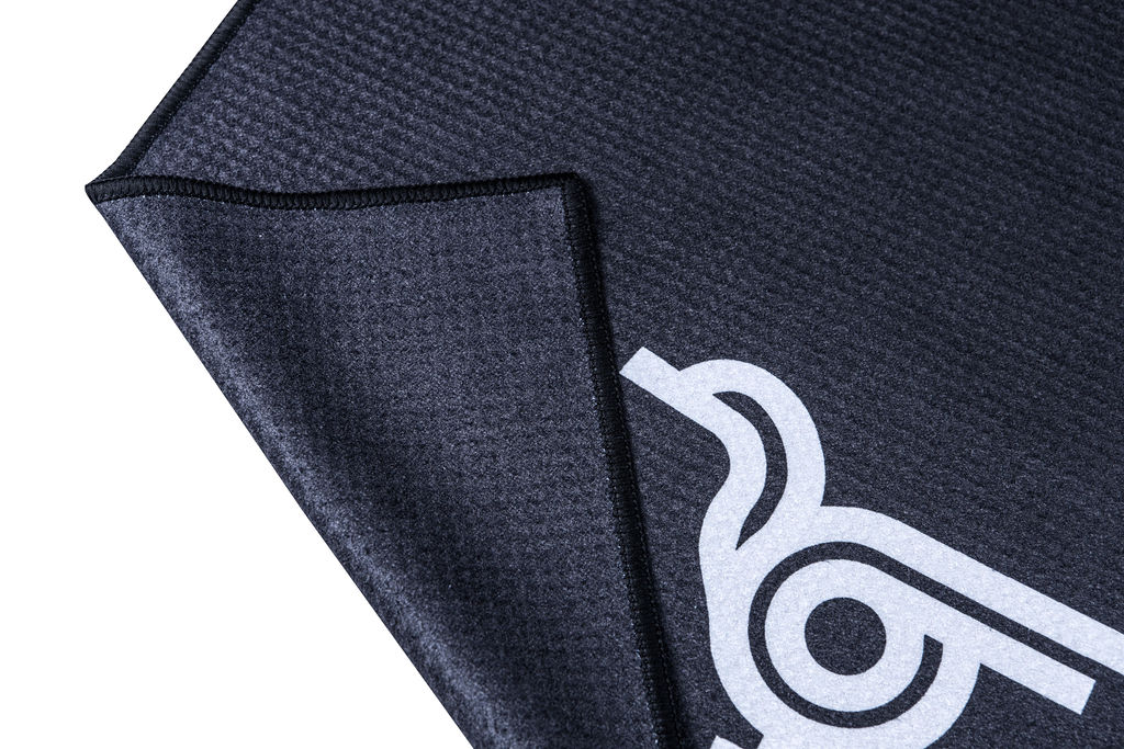 Players Microfibre Golf Towel